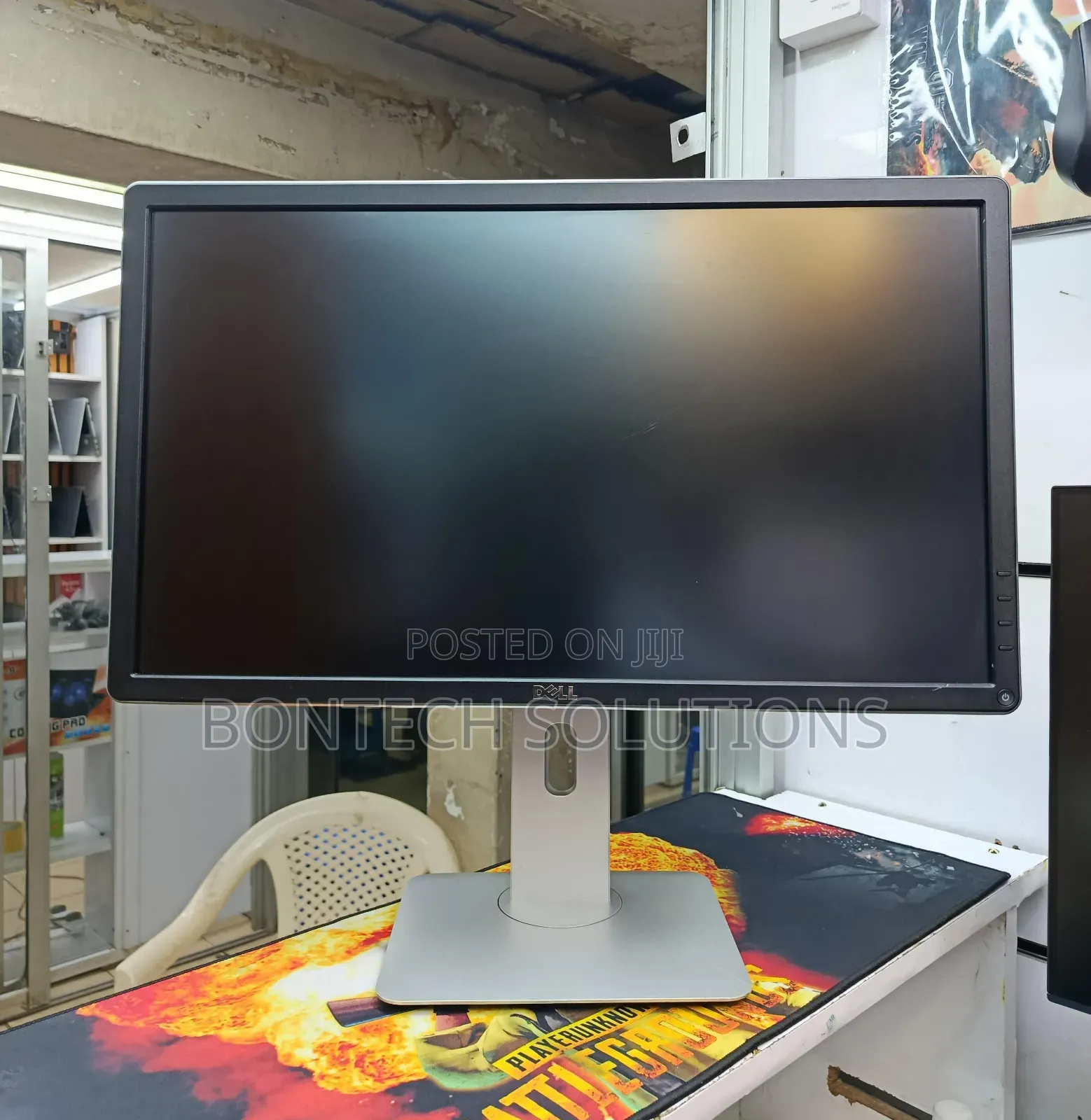 Dell Monitor P2414hb
24 Inches FHD