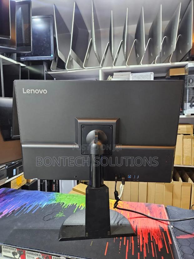 Lenovo 27inch Display - thumbnail 4