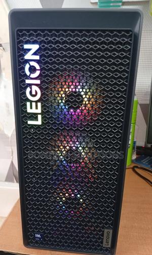 New Desktop Computer Lenovo Legion T730 32GB Intel Core I7 SSD 1T - main view