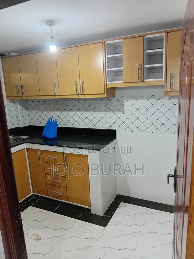2bdrm Apartment in Kabuku, Limuru for rent