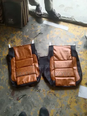 Suzuki Alto Uber Car Seat Covers