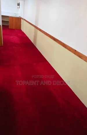 8mm Thick Warm Insulated Floor Wall to Wall Carpet