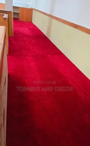 Usa Stylish Interior Wall to Wall Carpet Design