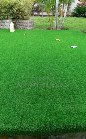 Premium Outdoor Synthetic Grass Carpet for Compound