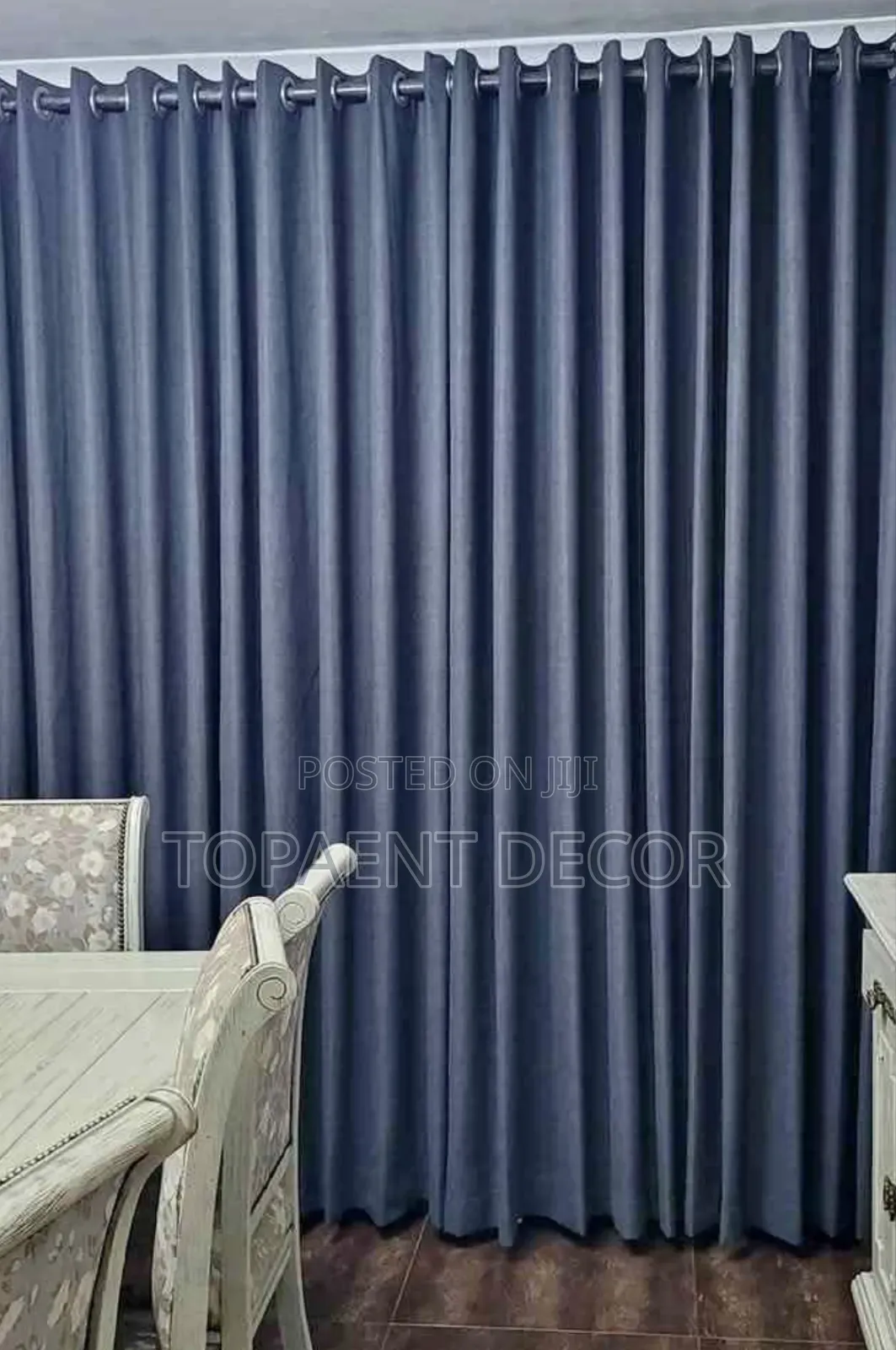 Total Blackout Modern Curtain Designs For Windows