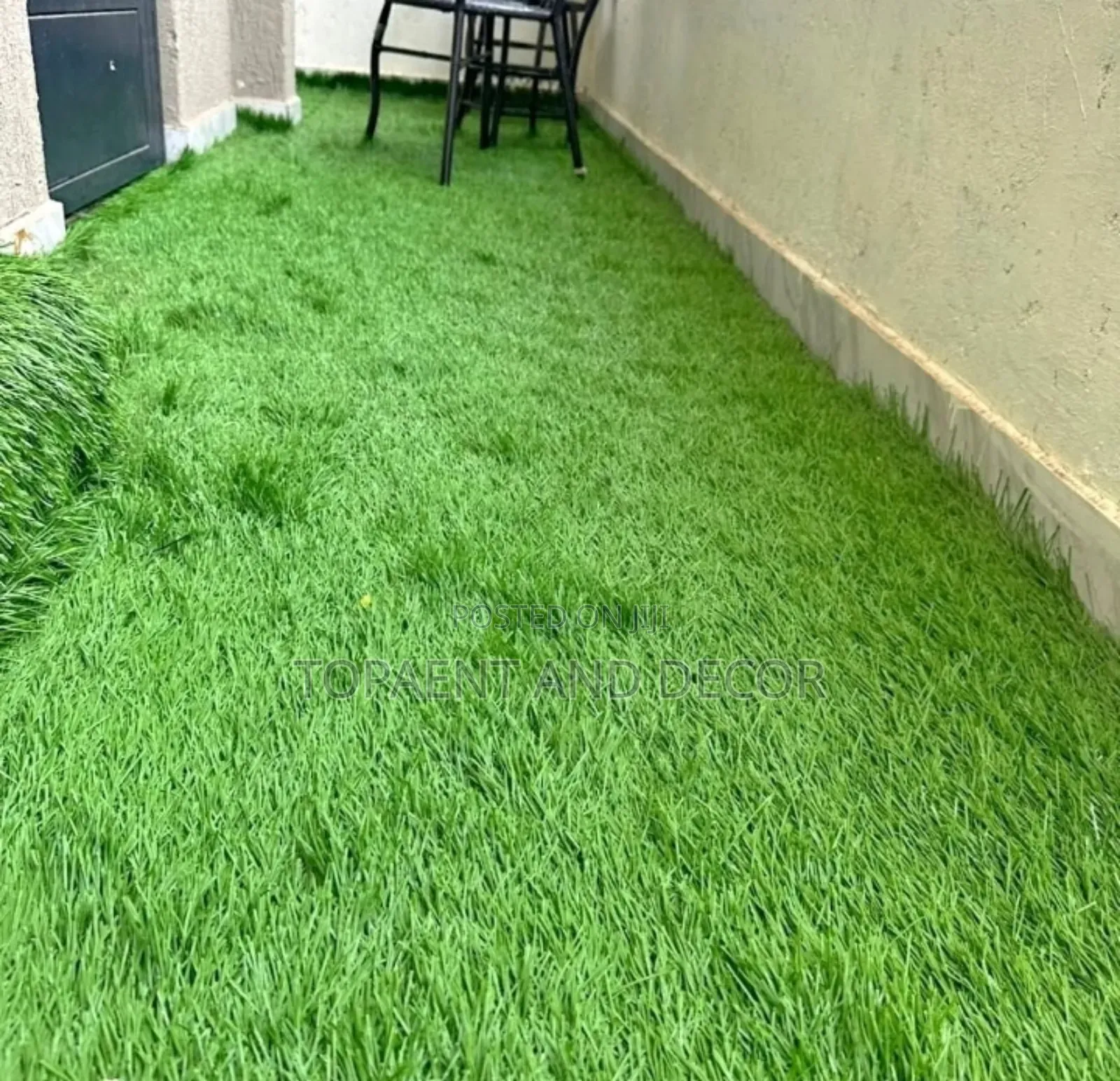25mm Fade Resistant Soft Artificial Grass Carpet
