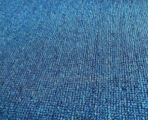Blue Wall to Wall Church Carpets for Altar Decoration - thumbnail 2