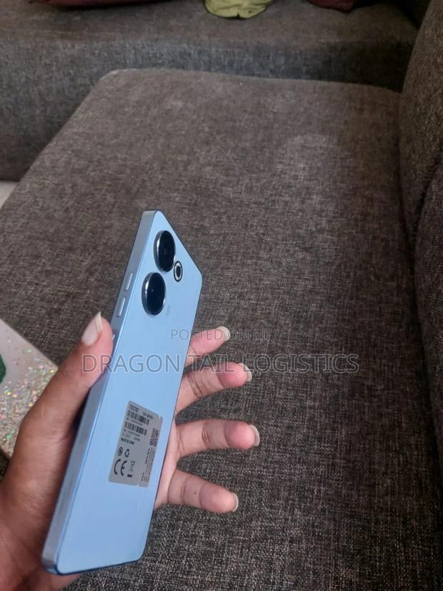 Tecno Camon 20 256 GB Blue