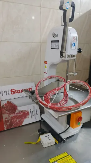Executive Must Have New Bone Saw Machine on Wholesale