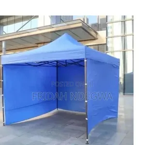 3×3 Pop Up Canopy Gazebo Tent