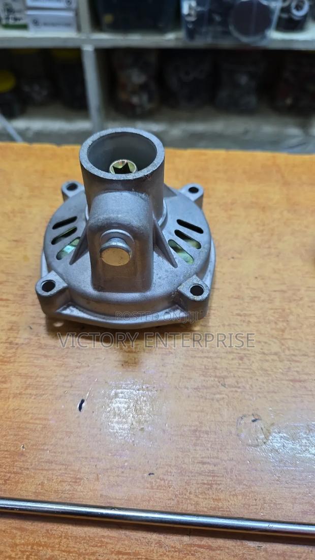 Back Pack Clutch Housing Squared for Brush Cutter - thumbnail 2