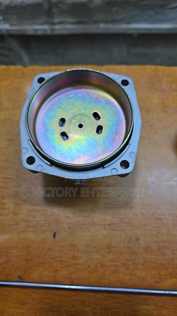 Back Pack Clutch Housing Squared for Brush Cutter - thumbnail 3