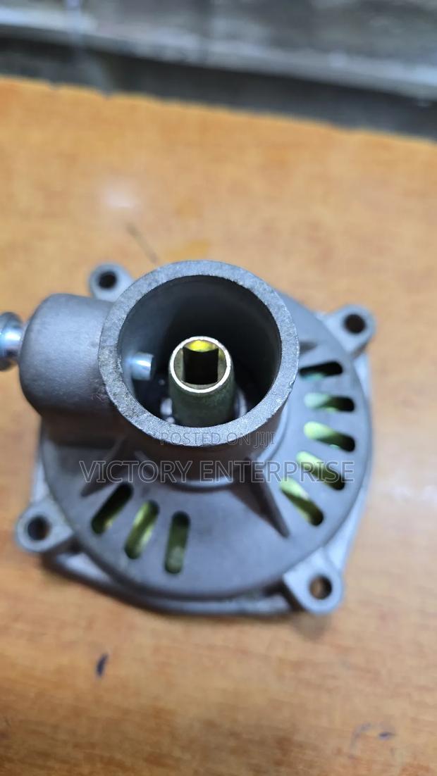 Back Pack Clutch Housing Squared for Brush Cutter - thumbnail 4