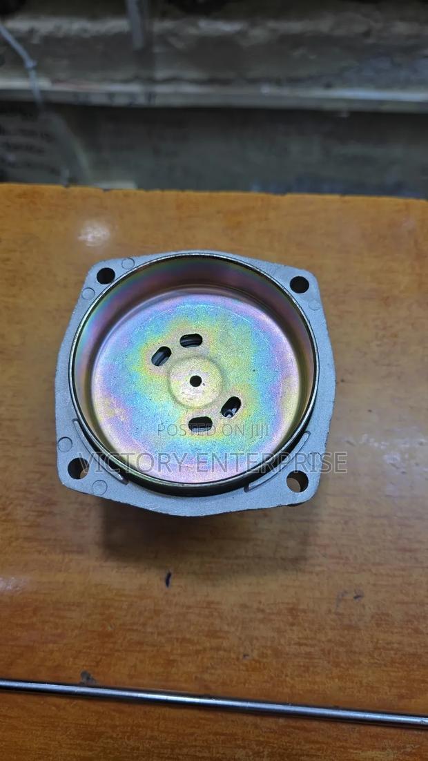 Back Pack Clutch Housing Squared for Brush Cutter - thumbnail 5
