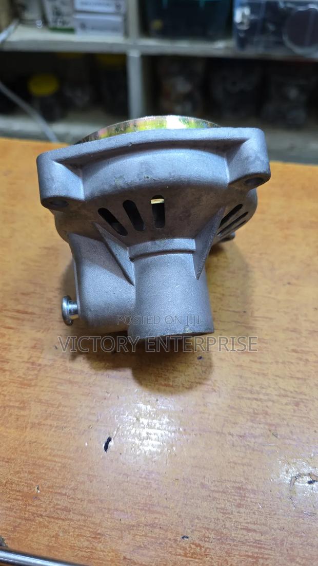 Back Pack Clutch Housing Squared for Brush Cutter - thumbnail 6