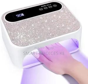 Rechargeable 42led Lamp - main view