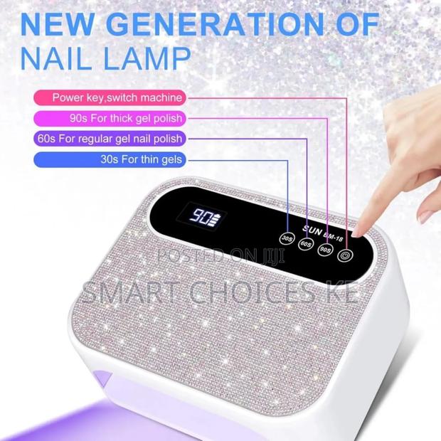 Rechargeable 42led Lamp - thumbnail 2