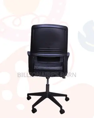 Executive Adjustable Chair Mesh Height | Nairobi Delivery Guaranteed