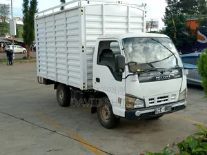 Kce Isuzu NHR 2015 Model Manual Diesel 2800cc Local Assembly