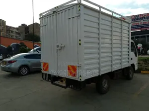 Kce Isuzu NHR 2015 Model Manual Diesel 2800cc Local Assembly