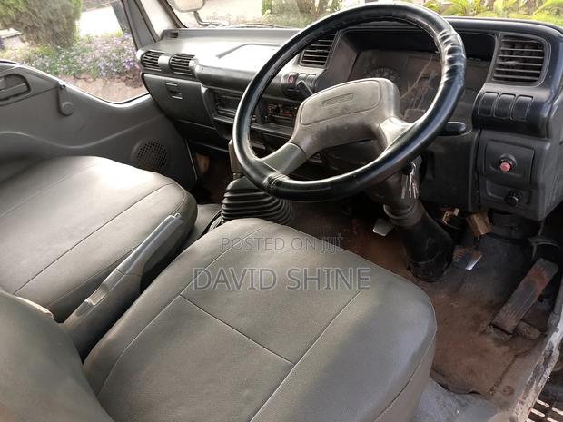 Kce Isuzu NHR 2015 Model Manual Diesel 2800cc Local Assembly - thumbnail 3
