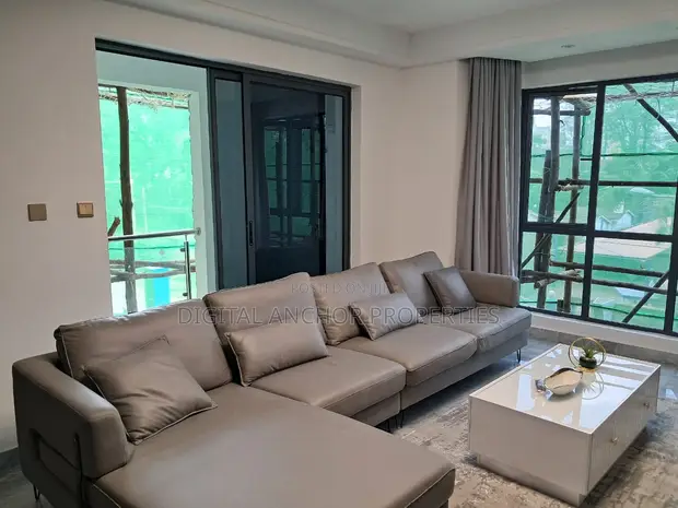 1bdrm Apartment in Muchai Drive Off, Kilimani for sale