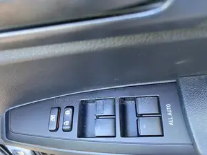 Toyota Corolla Fielder 2018 Black
