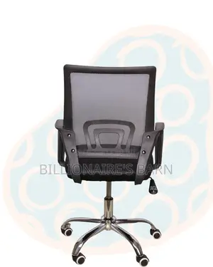 Premium Office Finish Chair | | Comfort Meets Style