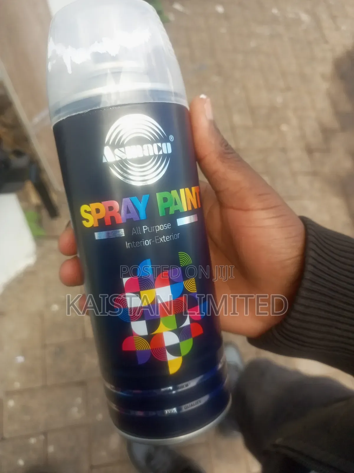 Clear Spray Paint For Clear Coat Application