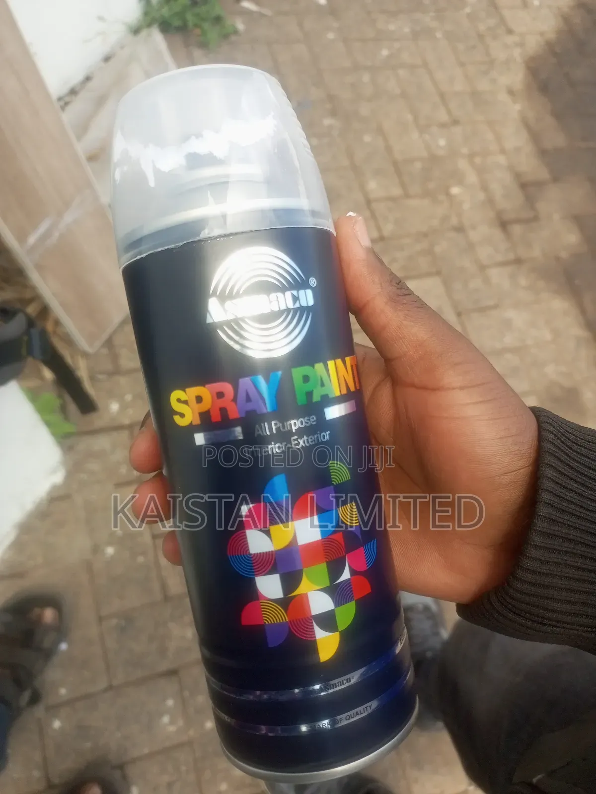 Clear Spray Paint For Clear Coat Application