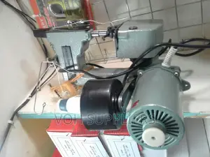 Bag Closer Machine