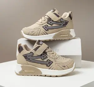 Boys / Girls Sneakers Shoes Sizes 26-37
