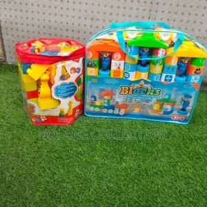 Building Blocks