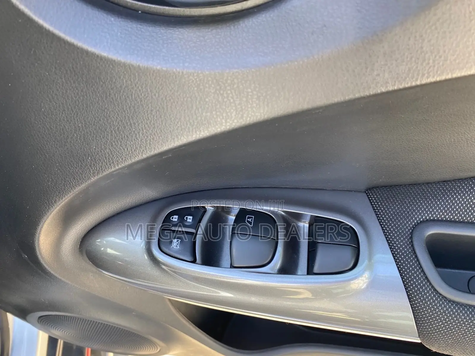 Nissan Juke 2018 Silver