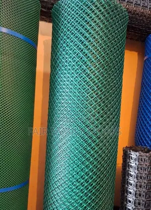 Poultry Net 1meter by 25 Meters Roll