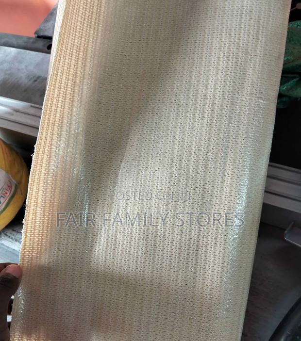 Car Shade Net/Parking Net - thumbnail 3