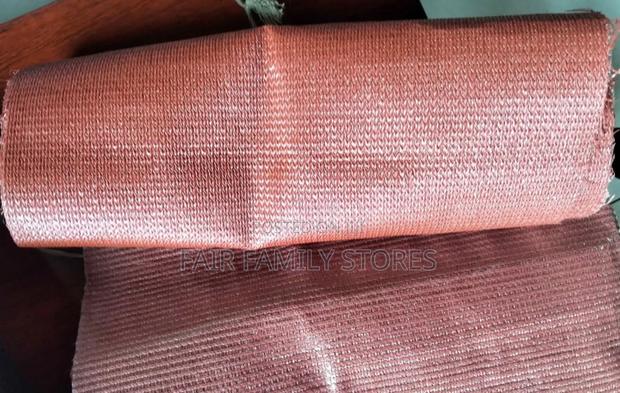 Car Shade Net/Parking Net - thumbnail 4