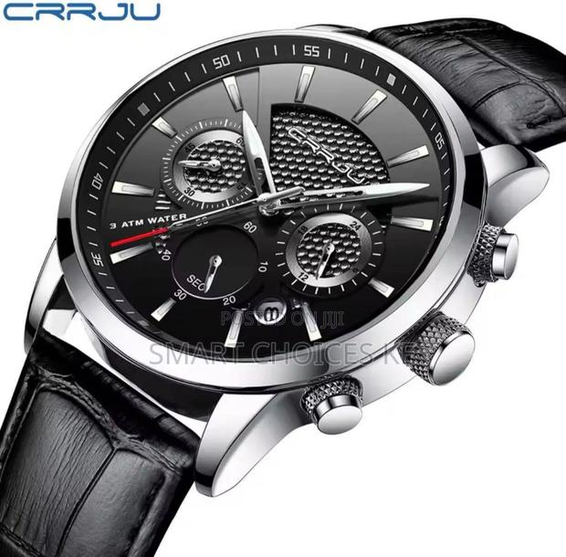 Naviforce Dual Clock