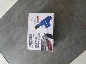 Prestige Central Door Lock System – Secure Keyless Car Locking - main view