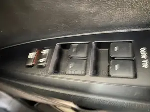 Toyota Axio 2018 Black
