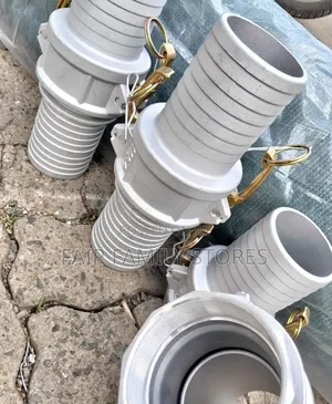 Camlock Fittings/ Swift Cam