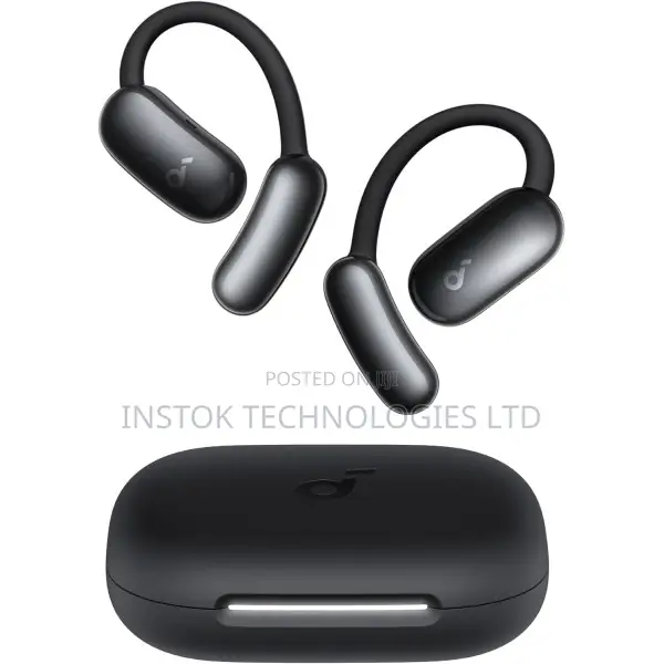 Anker Soundcore Aerofit 2 Ai Assistant Open-Ear Headphones