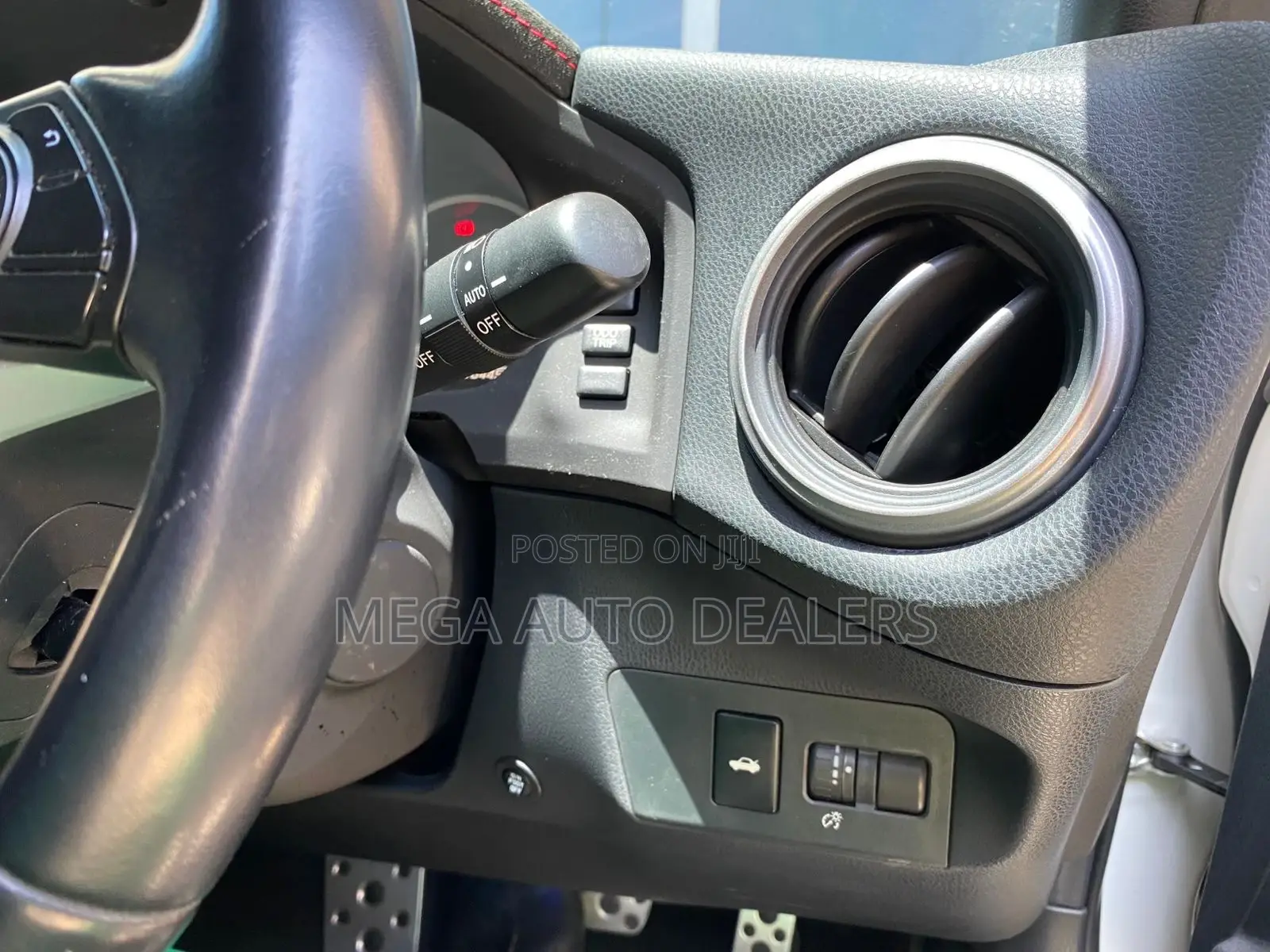 Toyota GT86 2018 White