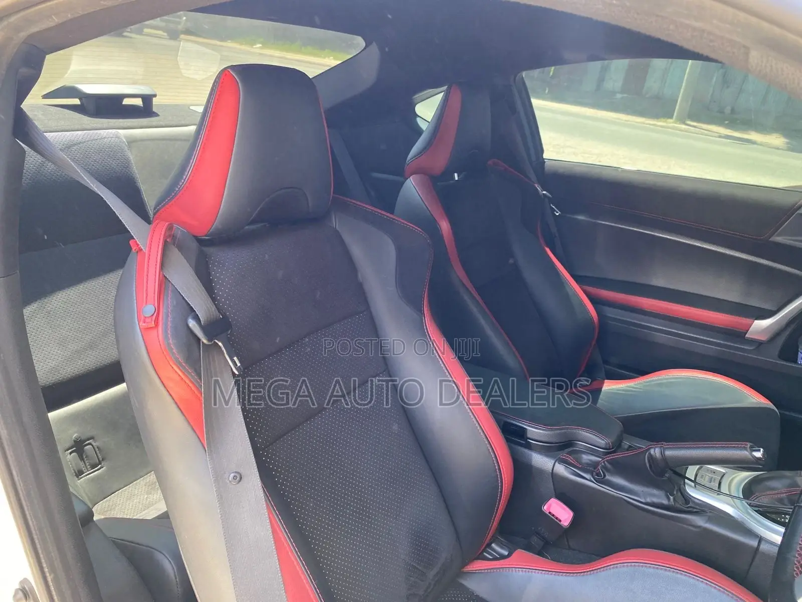 Toyota GT86 2018 White