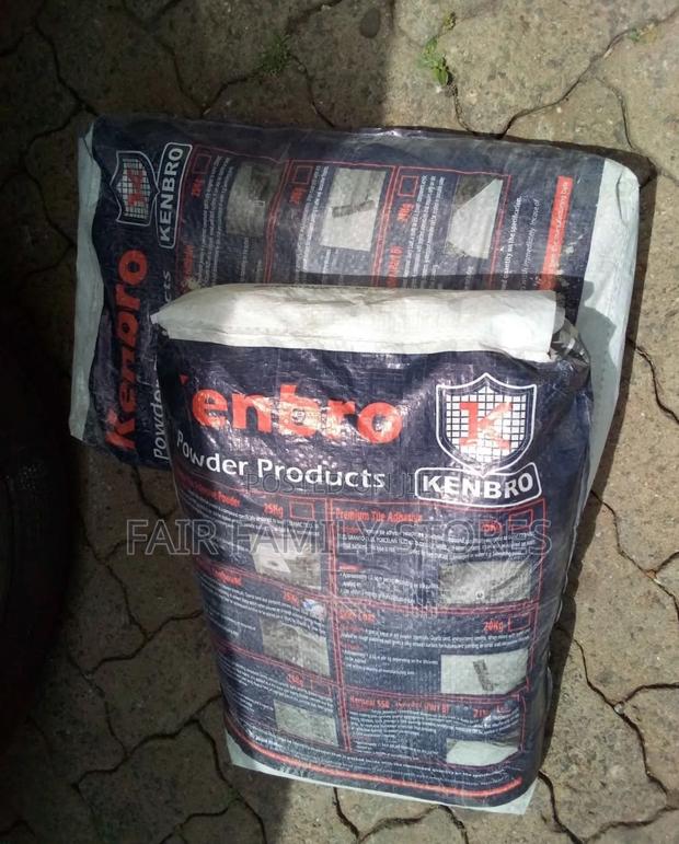 Kenbro Self Levelling - thumbnail 2