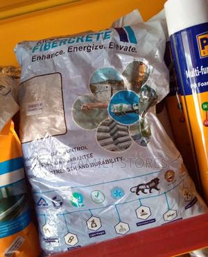 Fibrecrete/ Reinforced Fibre Crete - thumbnail 2
