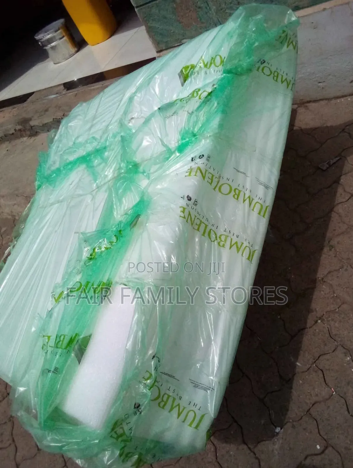 Styrofoam Sheets