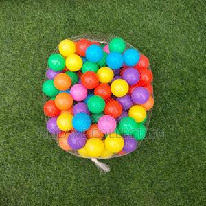 Ocean Play Balls - thumbnail 2