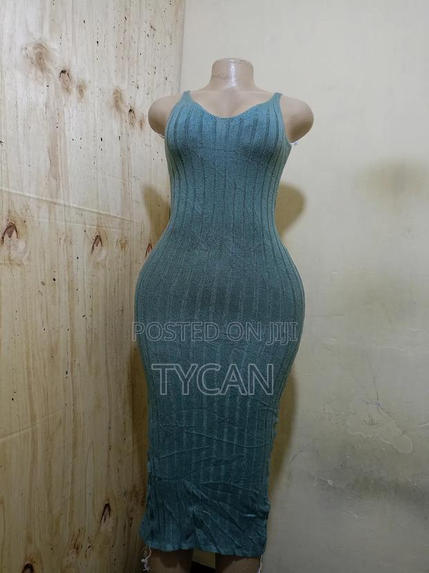 Bodycon Dresses - thumbnail 3