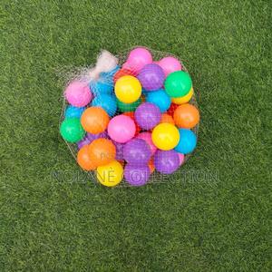 Ocean Play Balls - thumbnail 2